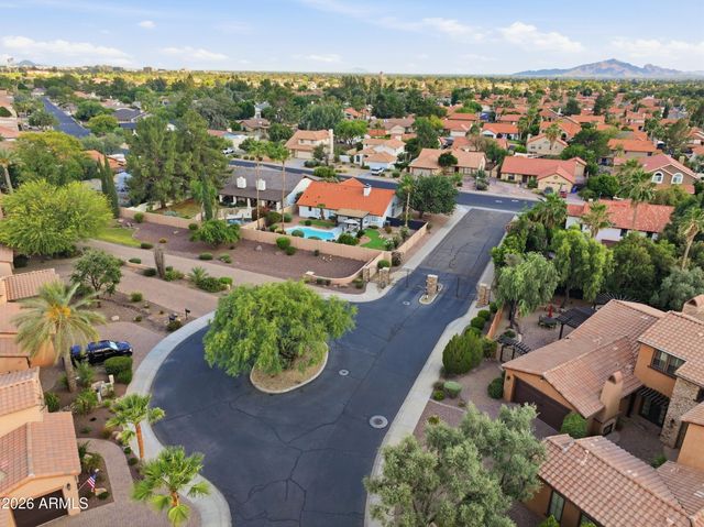5628 E LIBBY Street, Scottsdale, AZ 85254