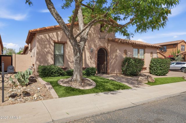 5628 E LIBBY Street, Scottsdale, AZ 85254