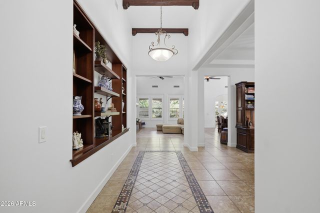 5628 E LIBBY Street, Scottsdale, AZ 85254