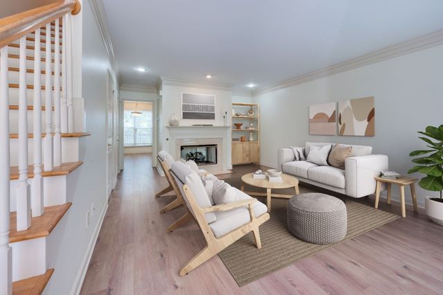 1612 Brentwood Pointe, Franklin, TN 37067