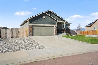 6850 Phantom Way, Colorado Springs, CO 80925
