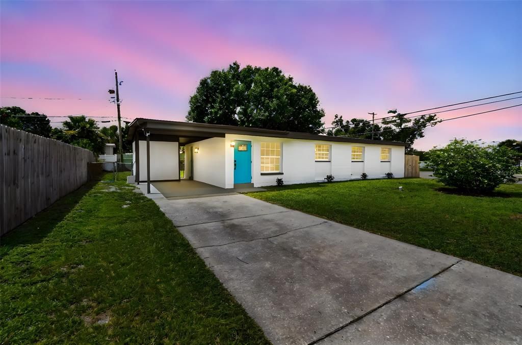 7801 TIDEWATER TRAIL, Tampa, FL 33619
