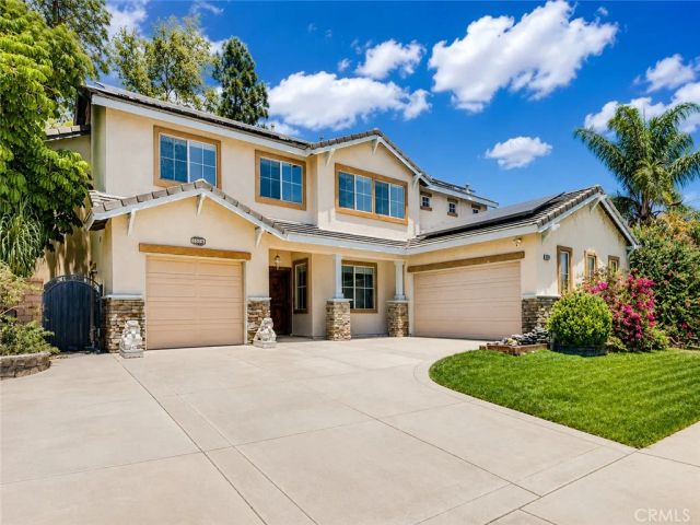 11970 Pine Mountain Court, Rancho Cucamonga, CA 91739