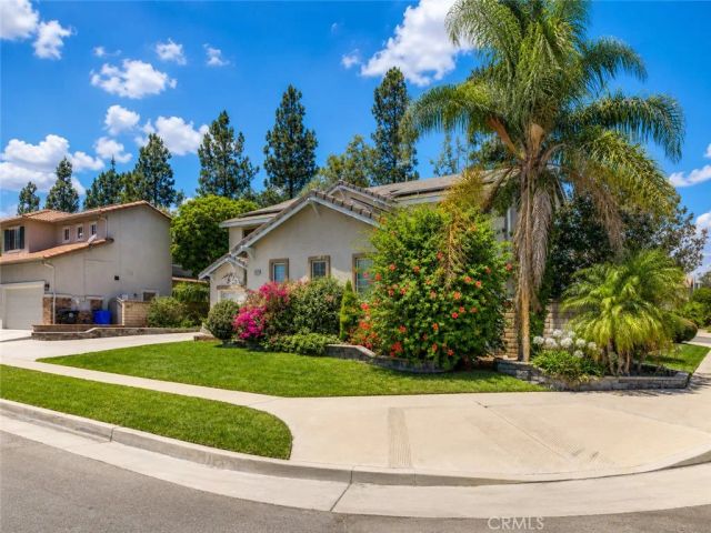 11970 Pine Mountain Court, Rancho Cucamonga, CA 91739