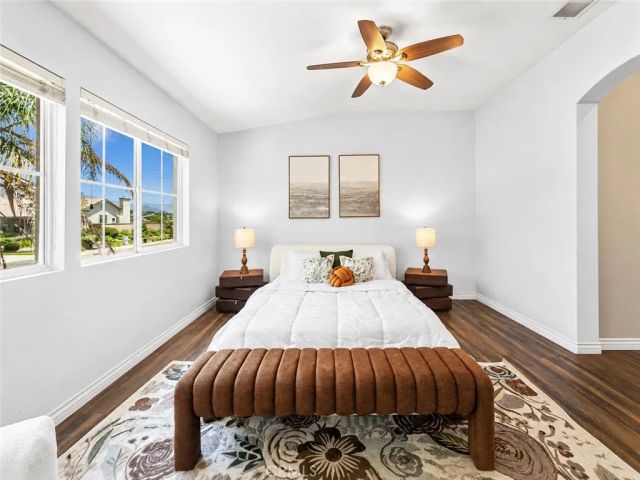 11970 Pine Mountain Court, Rancho Cucamonga, CA 91739
