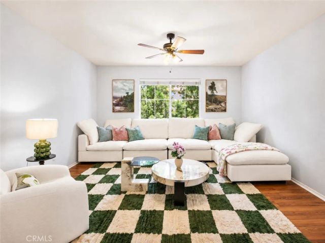 11970 Pine Mountain Court, Rancho Cucamonga, CA 91739