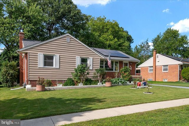 6412 JODIE ST, Hyattsville, MD 20784