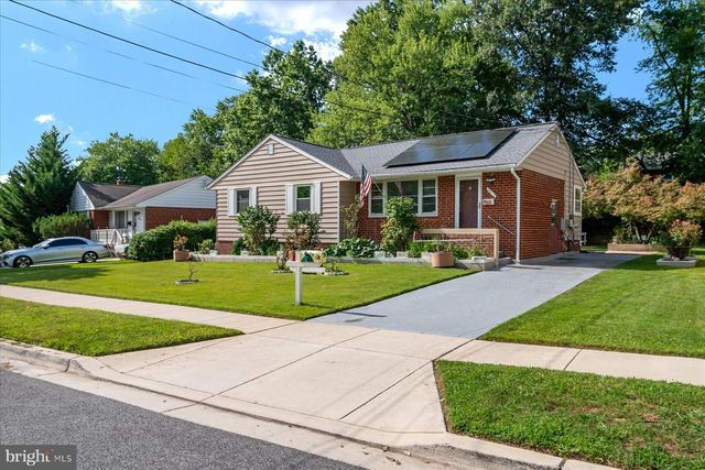 6412 JODIE ST, Hyattsville, MD 20784