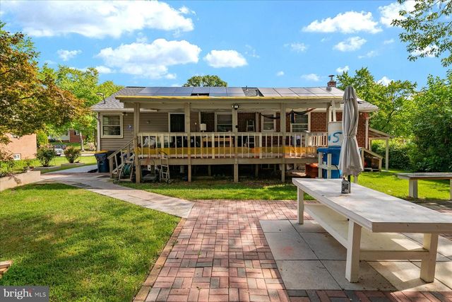 6412 JODIE ST, Hyattsville, MD 20784