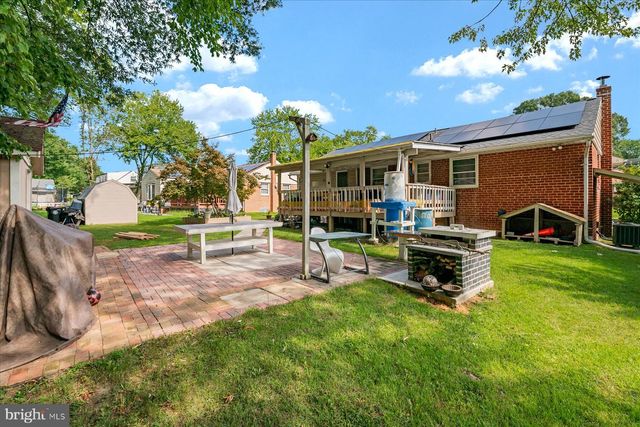 6412 JODIE ST, Hyattsville, MD 20784