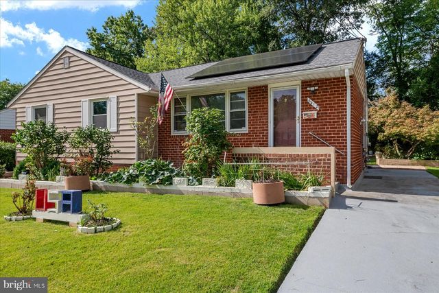 6412 JODIE ST, Hyattsville, MD 20784