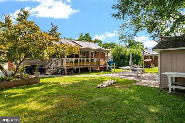6412 JODIE ST, Hyattsville, MD 20784