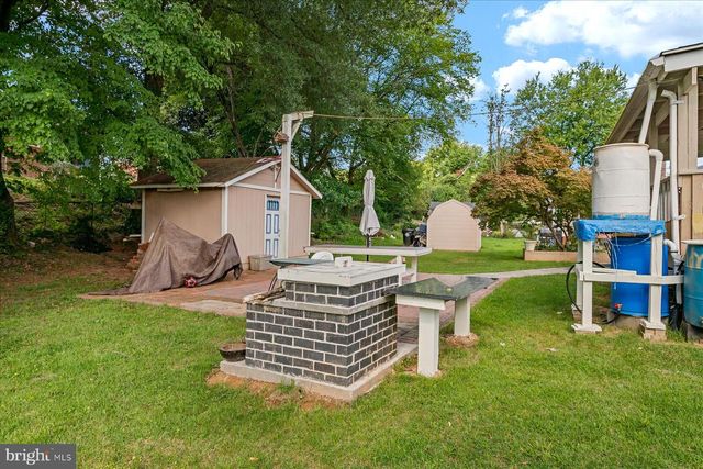 6412 JODIE ST, Hyattsville, MD 20784