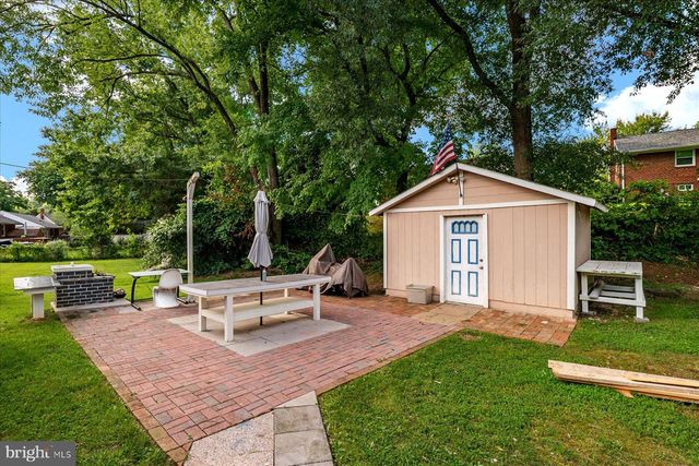 6412 JODIE ST, Hyattsville, MD 20784