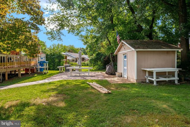 6412 JODIE ST, Hyattsville, MD 20784