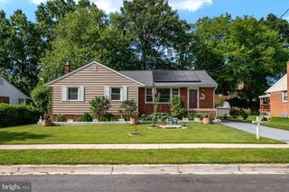 6412 JODIE ST, Hyattsville, MD 20784