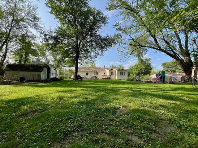 34 Ninham Avenue, Wappingers Falls, NY 12590