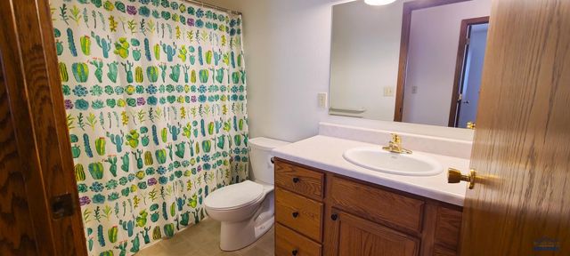 2017 MEADOW LANE, Rapid City, SD 57703