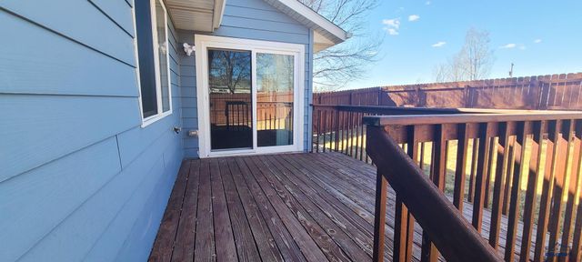 2017 MEADOW LANE, Rapid City, SD 57703