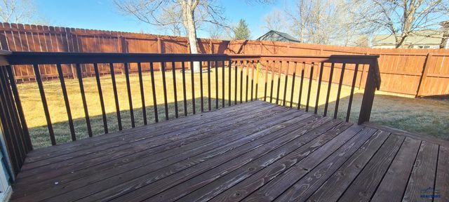 2017 MEADOW LANE, Rapid City, SD 57703