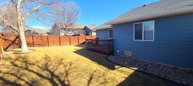 2017 MEADOW LANE, Rapid City, SD 57703