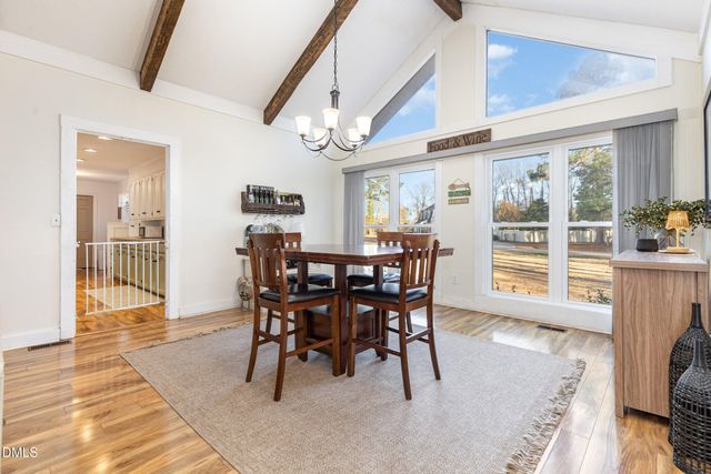 200 Hermitage Lane, Mount Olive, NC 28365