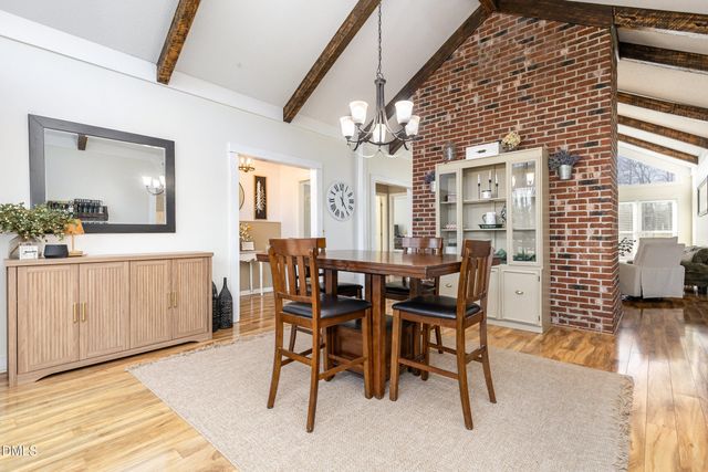 200 Hermitage Lane, Mount Olive, NC 28365