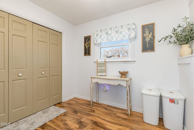 200 Hermitage Lane, Mount Olive, NC 28365