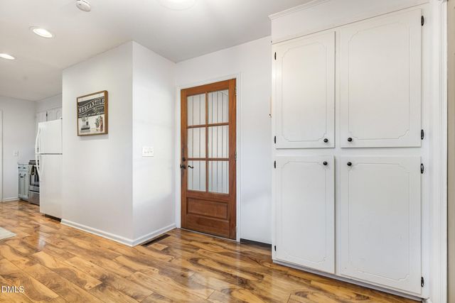 200 Hermitage Lane, Mount Olive, NC 28365