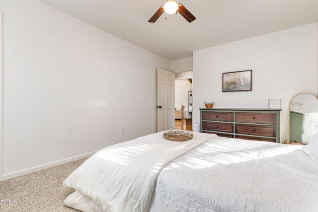 200 Hermitage Lane, Mount Olive, NC 28365