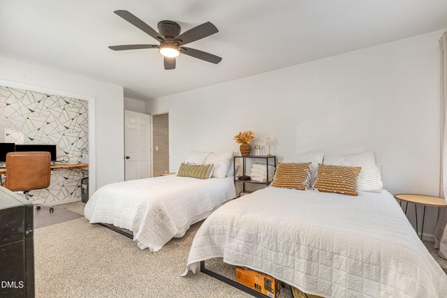 200 Hermitage Lane, Mount Olive, NC 28365