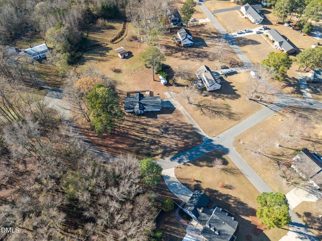 200 Hermitage Lane, Mount Olive, NC 28365