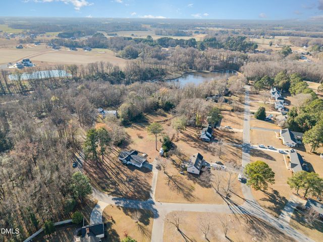 200 Hermitage Lane, Mount Olive, NC 28365