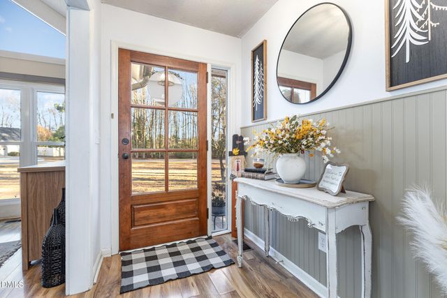 200 Hermitage Lane, Mount Olive, NC 28365