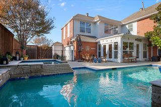 517 Meadowood Lane, Coppell, TX 75019