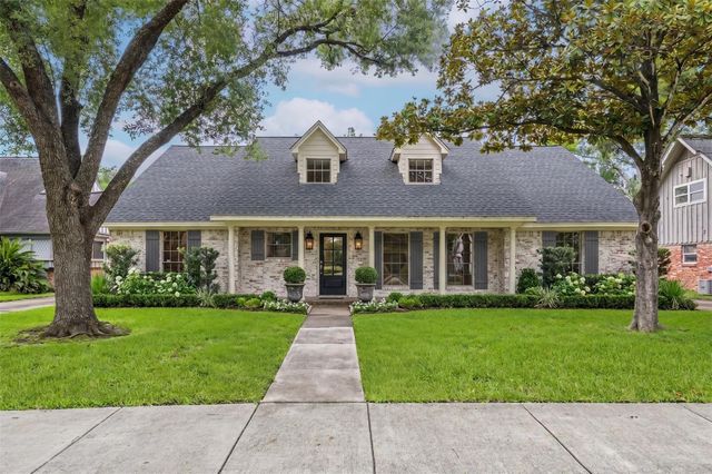7827 Meadowbriar Lane, Houston, TX 77063
