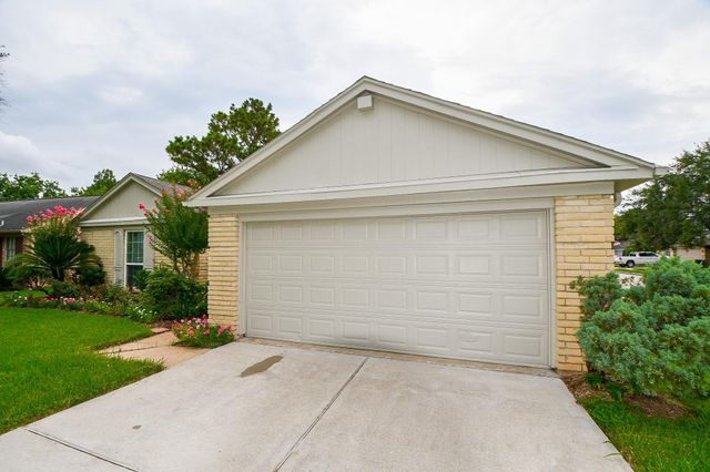 3519 Cabin Place, Sugar Land, TX 77479