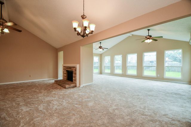 3519 Cabin Place, Sugar Land, TX 77479