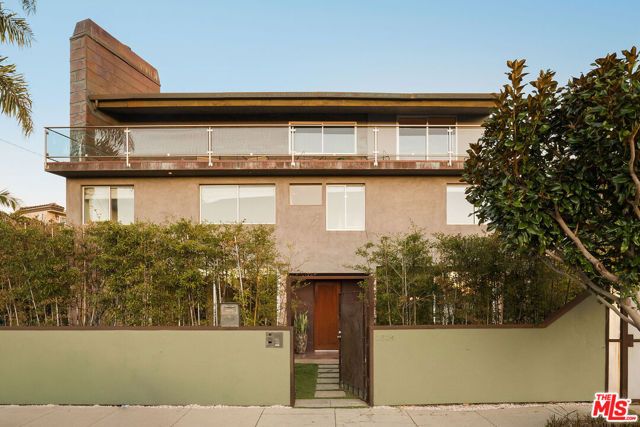 2324 Boone Avenue, Venice (los Angeles), CA 90291