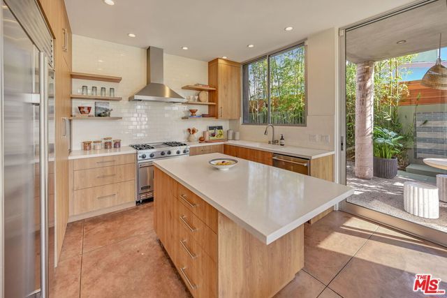 2324 Boone Avenue, Venice (los Angeles), CA 90291