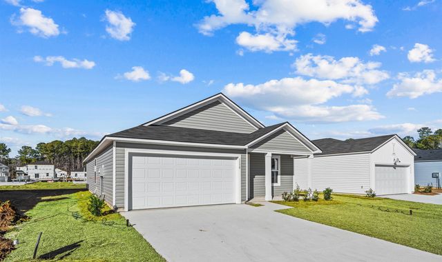 613 Green Valley Way, Loris, SC 29569