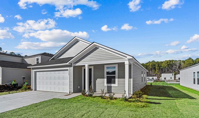 613 Green Valley Way, Loris, SC 29569