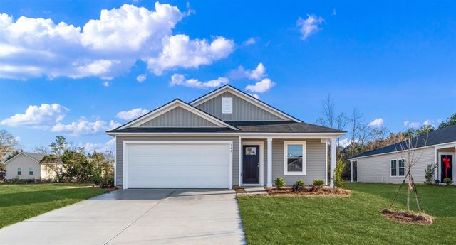 613 Green Valley Way, Loris, SC 29569