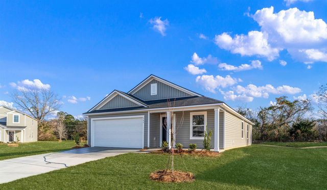 613 Green Valley Way, Loris, SC 29569