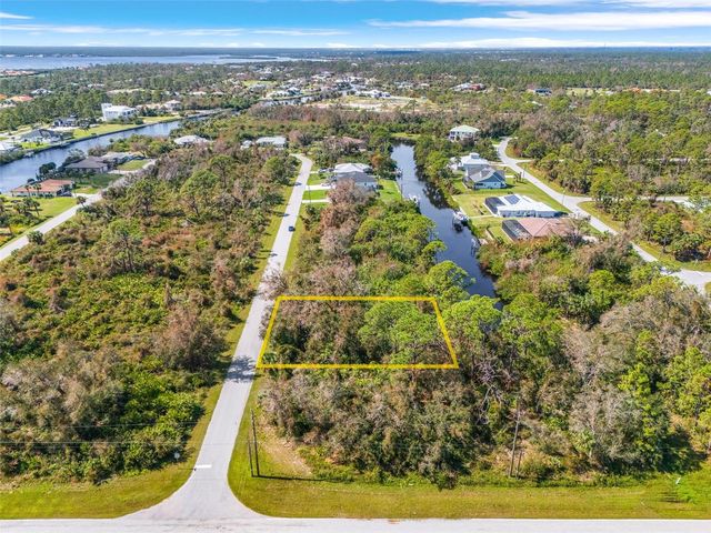 13301 PALAU CIRCLE, Port Charlotte, FL 33953