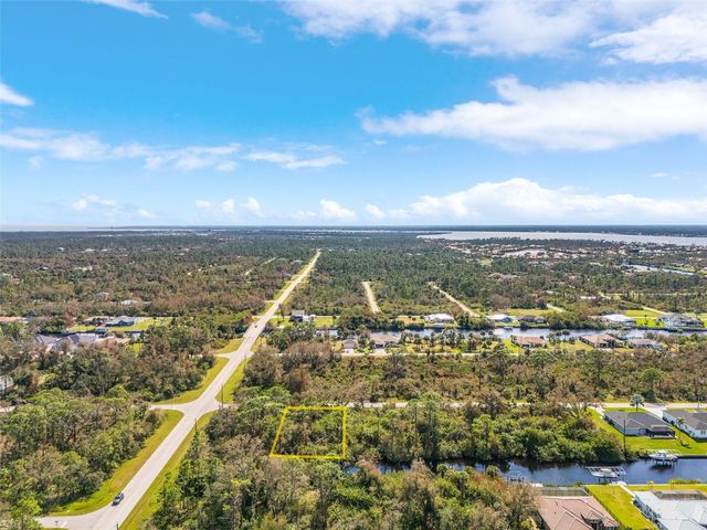 13301 PALAU CIRCLE, Port Charlotte, FL 33953