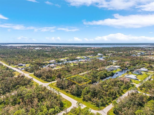 13301 PALAU CIRCLE, Port Charlotte, FL 33953