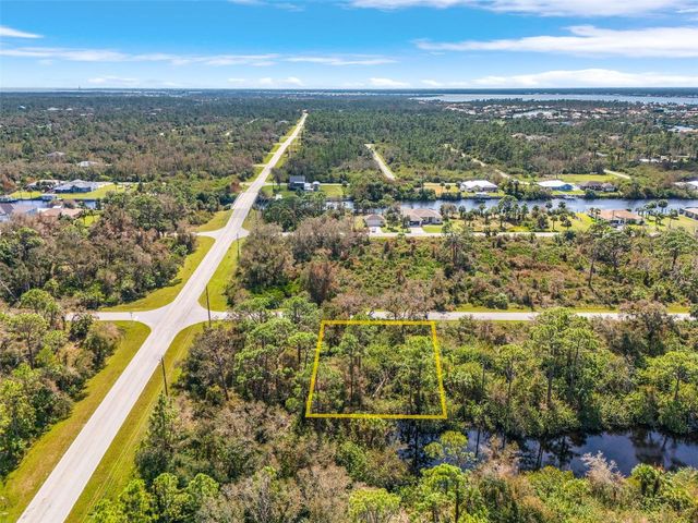13301 PALAU CIRCLE, Port Charlotte, FL 33953