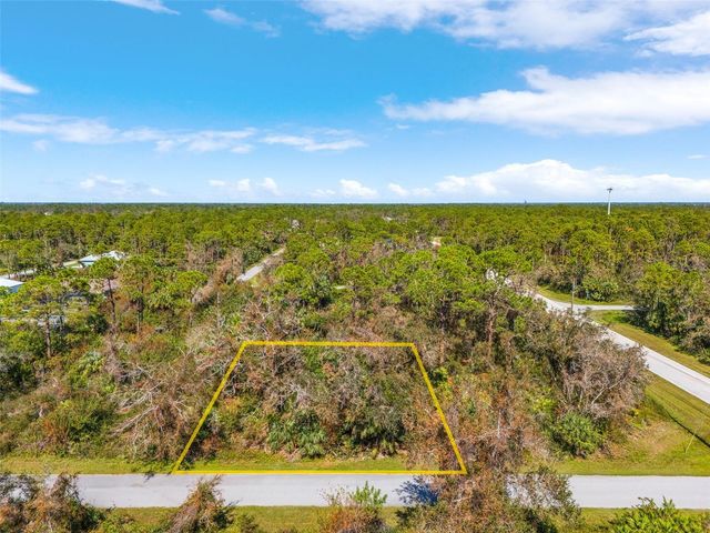 13301 PALAU CIRCLE, Port Charlotte, FL 33953