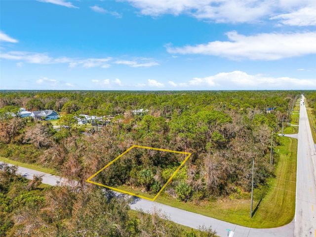 13301 PALAU CIRCLE, Port Charlotte, FL 33953
